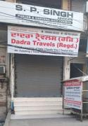 Dadra Travels - Lajpat Nagar - Jalandhar