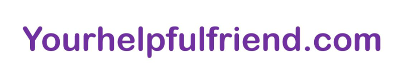 Yourhelpfulfriend