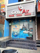 Go IN Air - Doaba Chowk - Jalandhar