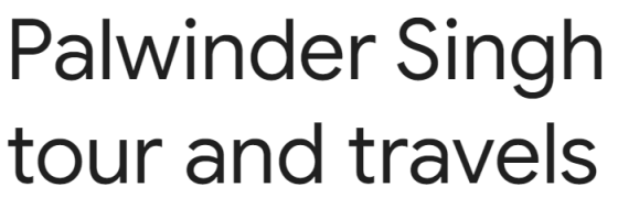 Palwinder Singh Tour And Travels - Raja Garden Colony - Jalandhar