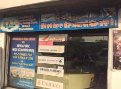 J And S Travels - PKF Building - Jalandhar