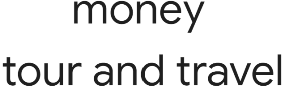 Money Tour And Travel - Kalia Colony - Jalandhar