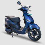 Hero Electric Optima