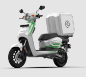 Kabira Mobility Hermes 75