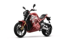 Kabira Mobility KM5000