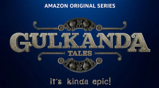 Gulkanda Tales