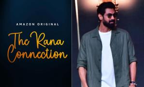The Rana Connection