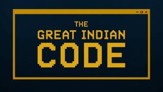 The Great Indian Code