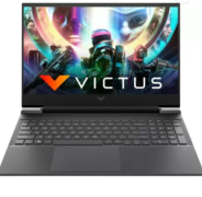 HP Victus Intel Core i5 11th Gen 16-D0311TX Thin and Light Laptop