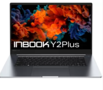 Infinix Inbook Y2 Plus Core i5 11th Gen XL29 Thin and Light Laptop