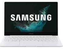 Samsung Galaxy Book2 Pro EVO Core i5 12th Gen NP930XED-KB3IN Laptop
