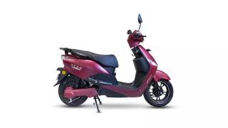Hero Electric Optima CX 2.0