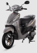 Hero Electric Optima CX 5.0