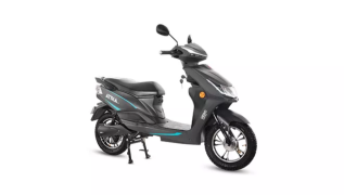 Hero Electric Atria LX