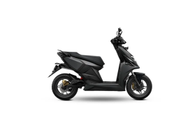 Simple Energy Dot One