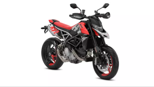 Ducati Hypermotard 950
