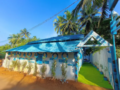 Omkar Wellness Inn - Arambol - Goa