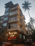 Resort De Goa - Calangute - Goa