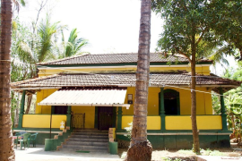 St Anthony and St Francis Xavier Holiday Homes - Cavorim - Goa