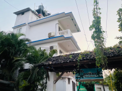 My Riviera Beach Resort - Morjim - Goa