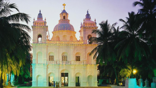 Hotel Bonita - Dongorpur - Goa