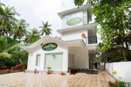 Greenview Hotel - Morjim - Goa