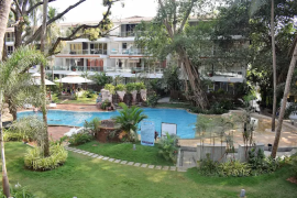 Calangute Wave - Khobra Waddo - Goa