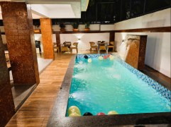 Hotel Bonita - Calangute - Goa