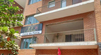 Hotel Casa De Patio - Porvorim - Goa