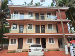 The Regal Luxury Boutique Stays - Majorda - Goa