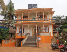 Sea La Vie Baga - Baga - Goa