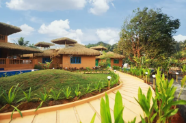 One at Goa - Ponsulem - Goa