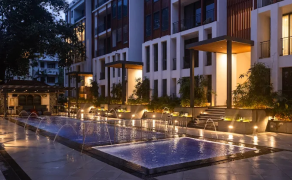 The Astor - Candolim - Goa