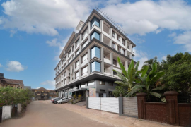 BSG Absolute Regency Hotel - Porvorim - Goa