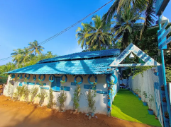 Omkar Wellness Inn - Arambol - Goa