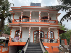 Sea La Vie - Baga - Goa