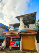 Hotel Candolim Aloft - Candolim - Goa