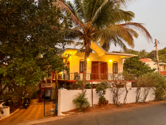 Arize You Homes - Assagao - Goa