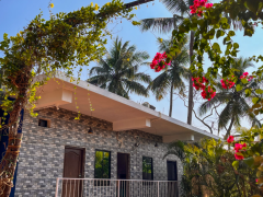 Arzu Homes - Anjuna - Goa