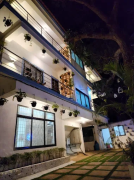 Blue Jay Guest House - Assagao - Goa