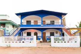 Brittos Homestay - Mandrem - Goa