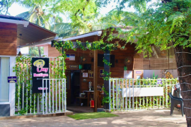 Bay Boutique by Foxtale Hotels - Calangute - Goa