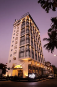 The Crescent - Panaji - Goa