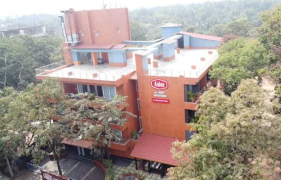 Aiden by Best Western - Vagator - Goa