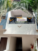 Hotel Ramdev - Arambol - Goa
