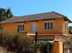 Pancham Homestay - Madikeri - Coorg