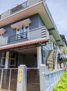 Hotel Mists - Karnangeri - Coorg