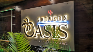 Shivers Oasis Luxury Rooms - Candolim - Goa