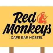 Red Monkeys Hostel - Madhalawada - Goa