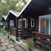 Sand tent Beach House - Palolem - Goa